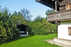 Holiday Home Fankhaus, Kirchbichl
