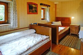 Holiday Home Fankhaus, Kirchbichl