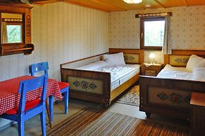 Holiday Home Fankhaus, Kirchbichl