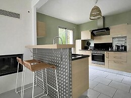 Premium Holiday Home With sea View