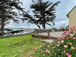Premium Holiday Home With sea View