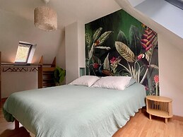 Premium Holiday Home With sea View