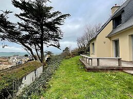 Premium Holiday Home With sea View