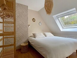 Premium Holiday Home With sea View