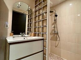 Premium Holiday Home With sea View
