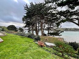 Premium Holiday Home With sea View