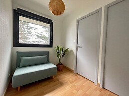 Premium Holiday Home With sea View