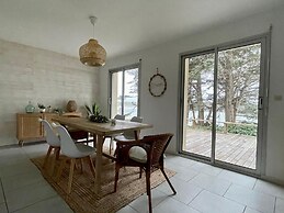 Premium Holiday Home With sea View