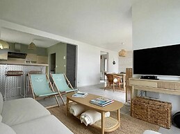 Premium Holiday Home With sea View