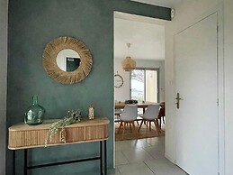 Premium Holiday Home With sea View