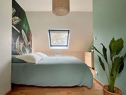 Premium Holiday Home With sea View