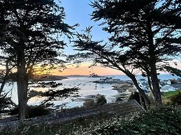 Premium Holiday Home With sea View