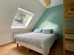 Premium Holiday Home With sea View