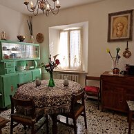 Flat in Fratte Rosa in the Historic Centre-formerly TUI Ferienhaus