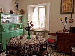 Flat in Fratte Rosa in the Historic Centre-formerly TUI Ferienhaus