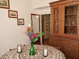 Flat in Fratte Rosa in the Historic Centre-formerly TUI Ferienhaus