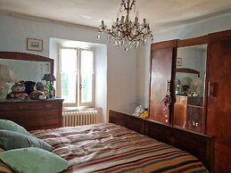 Flat in Fratte Rosa in the Historic Centre-formerly TUI Ferienhaus