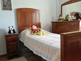 Flat in Fratte Rosa in the Historic Centre-formerly TUI Ferienhaus