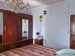 Flat in Fratte Rosa in the Historic Centre-formerly TUI Ferienhaus