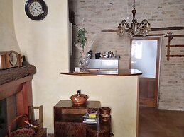 Flat in Fratte Rosa in the Historic Centre-formerly TUI Ferienhaus
