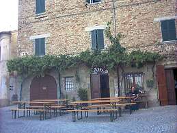 Flat in Fratte Rosa in the Historic Centre-formerly TUI Ferienhaus