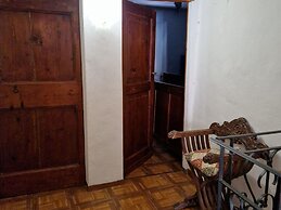 Flat in Fratte Rosa in the Historic Centre-formerly TUI Ferienhaus