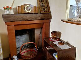Flat in Fratte Rosa in the Historic Centre-formerly TUI Ferienhaus
