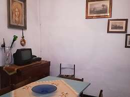Flat in Fratte Rosa in the Historic Centre-formerly TUI Ferienhaus