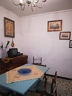 Flat in Fratte Rosa in the Historic Centre-formerly TUI Ferienhaus