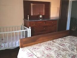 Flat in Fratte Rosa in the Historic Centre-formerly TUI Ferienhaus