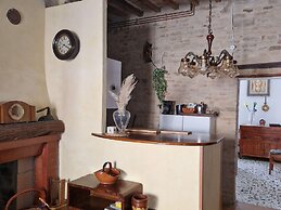 Flat in Fratte Rosa in the Historic Centre-formerly TUI Ferienhaus