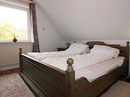 Ferienwohnung im Ferienhaus Rosi, Fehmarn-schlagsdorf