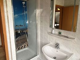 Ferienwohnung im Ferienhaus Rosi, Fehmarn-schlagsdorf