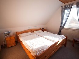 Ferienwohnung im Ferienhaus Rosi, Fehmarn-schlagsdorf