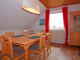 Ferienwohnung im Ferienhaus Rosi, Fehmarn-schlagsdorf