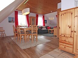 Ferienwohnung im Ferienhaus Rosi, Fehmarn-schlagsdorf