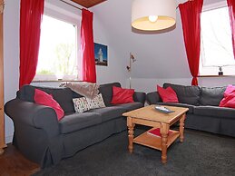 Ferienwohnung im Ferienhaus Rosi, Fehmarn-schlagsdorf