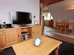 Ferienwohnung im Ferienhaus Rosi, Fehmarn-schlagsdorf