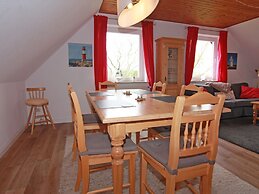 Ferienwohnung im Ferienhaus Rosi, Fehmarn-schlagsdorf