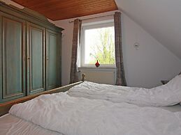 Ferienwohnung im Ferienhaus Rosi, Fehmarn-schlagsdorf