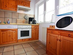 Ferienwohnung im Ferienhaus Rosi, Fehmarn-schlagsdorf