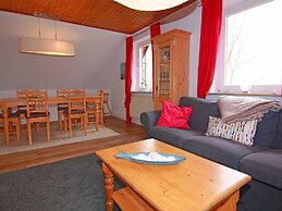 Ferienwohnung im Ferienhaus Rosi, Fehmarn-schlagsdorf