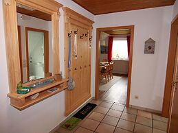 Ferienwohnung im Ferienhaus Rosi, Fehmarn-schlagsdorf