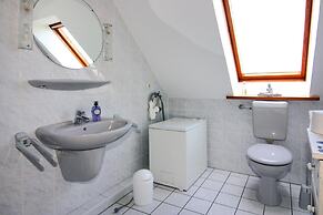 Ferienwohnung im Ferienhaus Rosi, Fehmarn-schlagsdorf