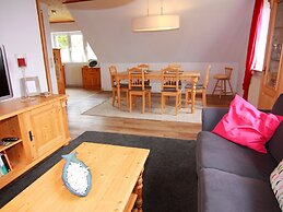 Ferienwohnung im Ferienhaus Rosi, Fehmarn-schlagsdorf