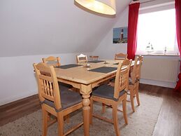 Ferienwohnung im Ferienhaus Rosi, Fehmarn-schlagsdorf