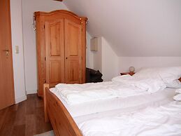 Ferienwohnung im Ferienhaus Rosi, Fehmarn-schlagsdorf