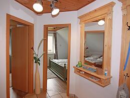 Ferienwohnung im Ferienhaus Rosi, Fehmarn-schlagsdorf