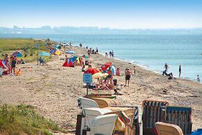 Ferienwohnung im Ferienhaus Rosi, Fehmarn-schlagsdorf