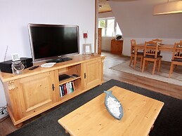 Ferienwohnung im Ferienhaus Rosi, Fehmarn-schlagsdorf